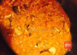 番茄肉酱意大利面的做法图解13