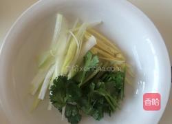锅包肉的做法图解3