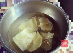 自制柠檬汁的做法图解3