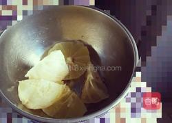 自制柠檬汁的做法图解2