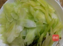 清炒莴笋的做法图解2