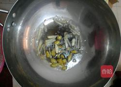 清炒莴笋的做法图解4