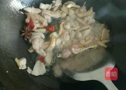卤面的做法图解3
