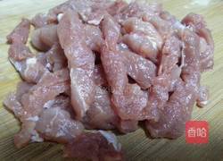 软炸小里脊的做法图解1