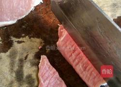 酱蒸大排骨的做法图解3