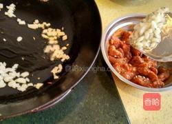 酱蒸大排骨的做法图解4