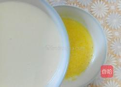 淡奶油葡式蛋挞的做法图解6