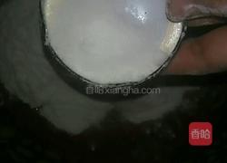 粉皮的做法图解3