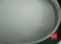 粉皮的做法图解6