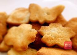 饼干的做法图解8