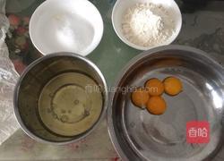 提拉米苏应具备的手指饼干的做法