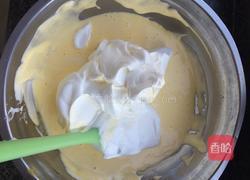 提拉米苏必备的手指饼干的做法图解4