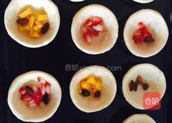 水果蛋挞的做法图解2