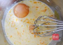 水果蛋挞的做法图解4