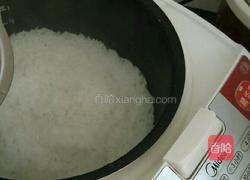 土豆胡萝卜饭的做法图解2