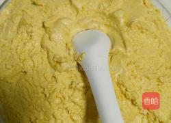 趣乐南瓜饼的做法图解4