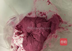 青蛙卡通汤圆的做法图解6