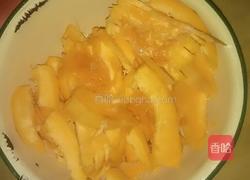 糯米小南瓜的做法图解1