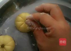 糯米小南瓜的做法图解12