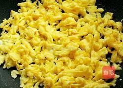 茄子鸡蛋水饺的做法图解6