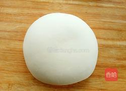 茄子鸡蛋水饺的做法图解14