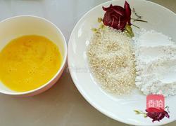 香炸鸡柳的做法图解3