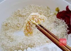 香炸鸡柳的做法图解6