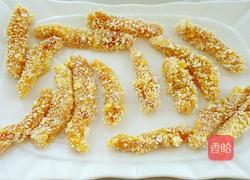 香炸鸡柳的做法图解7