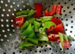 爆炒猪腰的做法图解6