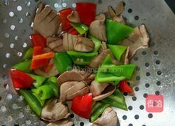 爆炒猪腰的做法图解7