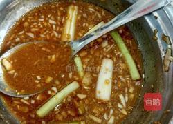 爆炒猪腰的做法图解8