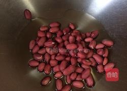 陈醋菠菜花生米的做法图解5