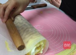 虎皮卷的做法图解8