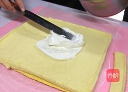 虎皮卷的做法图解7