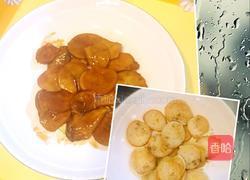 双吃杏鲍菇的做法图解6