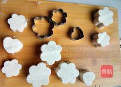 摆盘豆腐的做法图解6