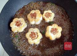 摆盘豆腐的做法图解22