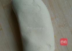 山药小白兔馒头的做法图解4