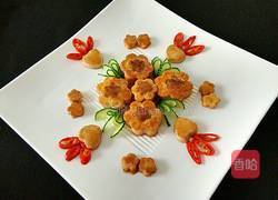 摆盘豆腐的做法图解25