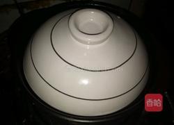 辣白菜培根锅的做法图解6