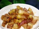 高压锅版红烧肉的做法[图]