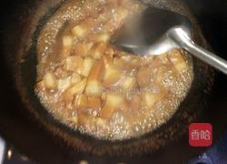 高压锅版红烧肉的做法图解5