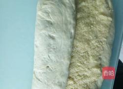 椰蓉土司面包的做法图解7