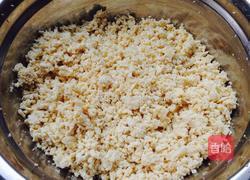 豆腐香菜水饺的做法图解5