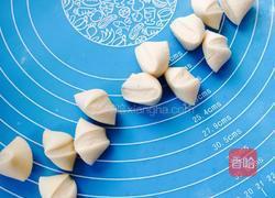 豆腐香菜水饺的做法图解10