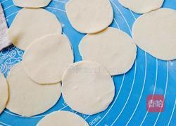 豆腐香菜水饺的做法图解11