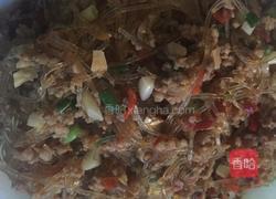 蚂蚁上树的做法图解7