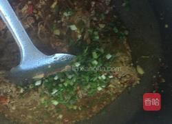 蚂蚁上树的做法图解6