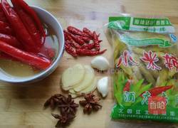 泡凤爪的做法图解1