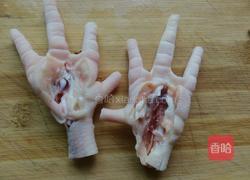 泡凤爪的做法图解3